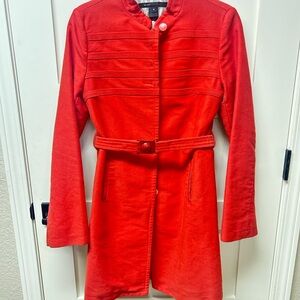 Marc Jacobs Vintage Ref Coat
